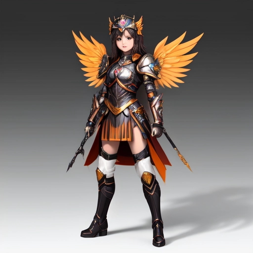 Pao mise en page internet vidéo illustration 3d serveur IA générative AI freelance paris studio de création magazines QTFF4EE0